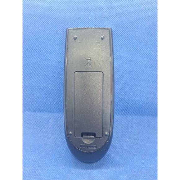 Samsung AK59-00110A Remote Control for DVD Blu-ray Player Tested Works - Picture 2 of 4